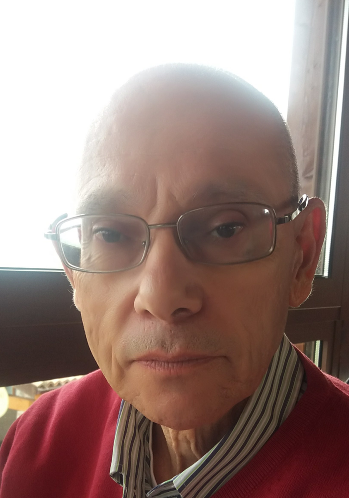Il professor Cavalla