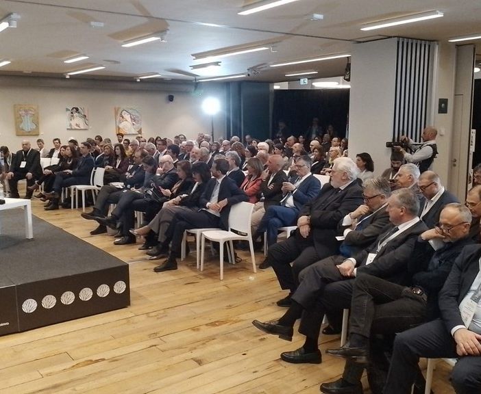 L'incontro di Confcooperative a Torino