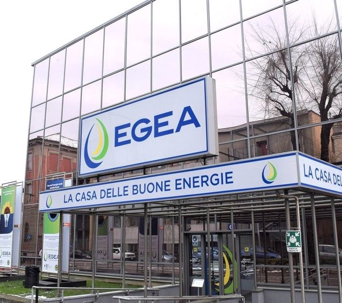 Egea svolta nel futuro: Iren ha firmato l'accordo vincolante