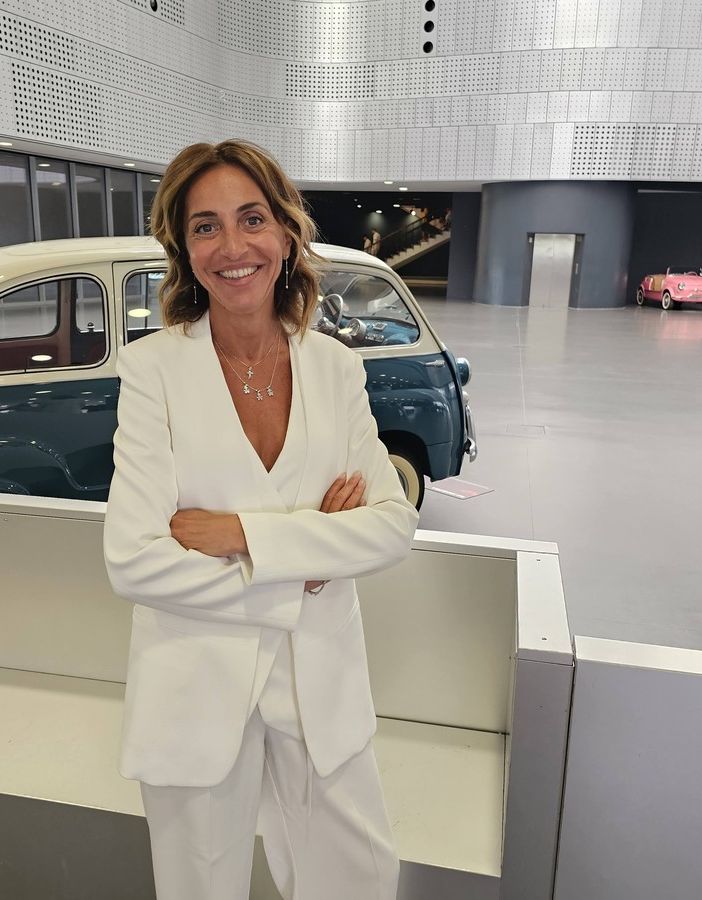 Elena Chiorino