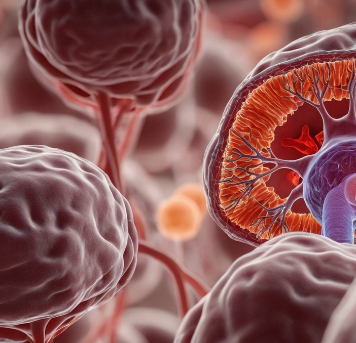 Endometriosi: un viaggio tra consapevolezza e sensibilizzazione