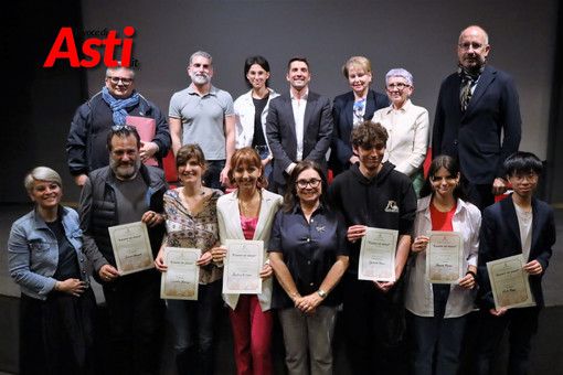 &quot;Essere sè stessi&quot; alla seconda edizione: torna il concorso letterario legato alle tematiche LGBT+