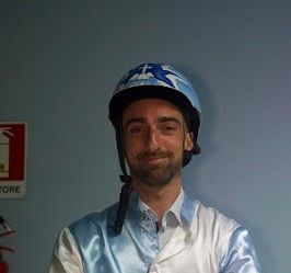 Fabio Ferrero
