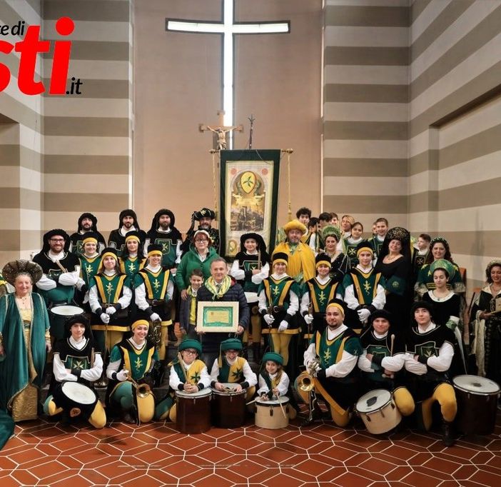 Il Borgo San Lazzaro si appresta a celebrare la propria Festa Titolare