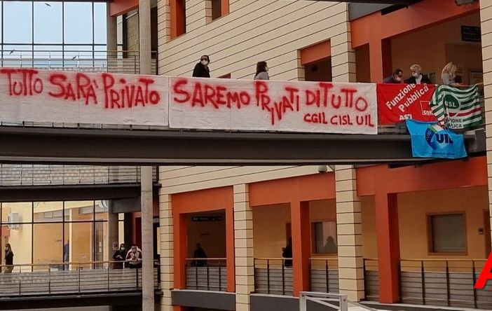 Il Comitato Art. 32 di Asti e della Valle Belbo si incontrano per garantire un futuro adeguato alla sanità
