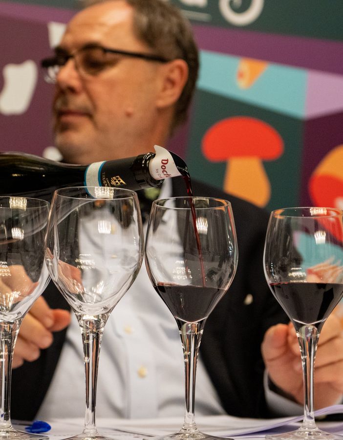 Il Piemonte va a Milano con Golosaria Wine&amp;Food in collaborazione con  il Consorzio Barbera d’Asti e Vini del Monferrato
