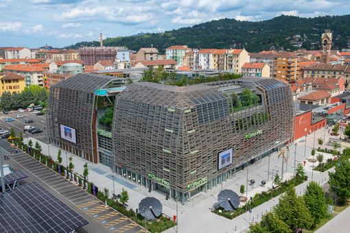 Confcooperative Piemonte punta sulla sostenibilità e invita i suoi associati a raggiungere l'assemblea con i mezzi pubblici