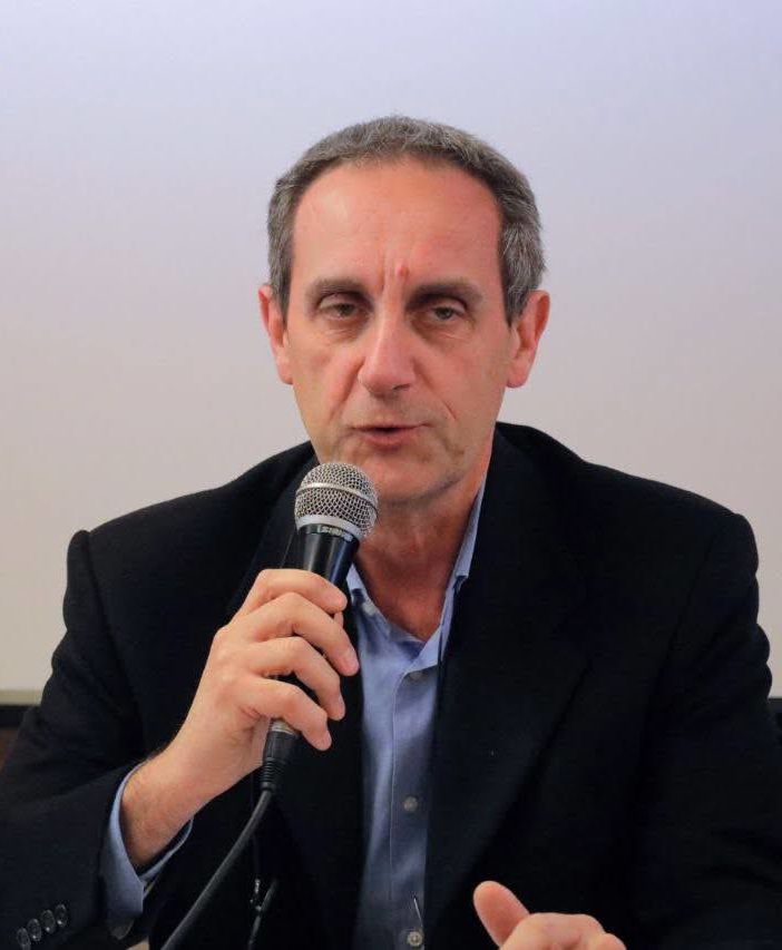 &quot;Preoccupato per la sicurezza e la tutela dell'ambiente&quot;: il pentastellato Cerruti chiede provvedimenti per l'inquinamento