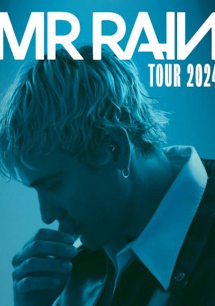 Asti Musica svela il suo secondo nome: lunedì 15 luglio arriva Mr. Rain!
