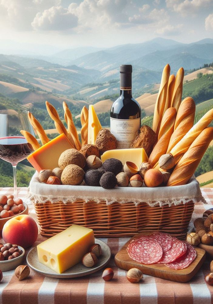 Agricoltura, approvata la riforma sulle Indicazioni Geografiche