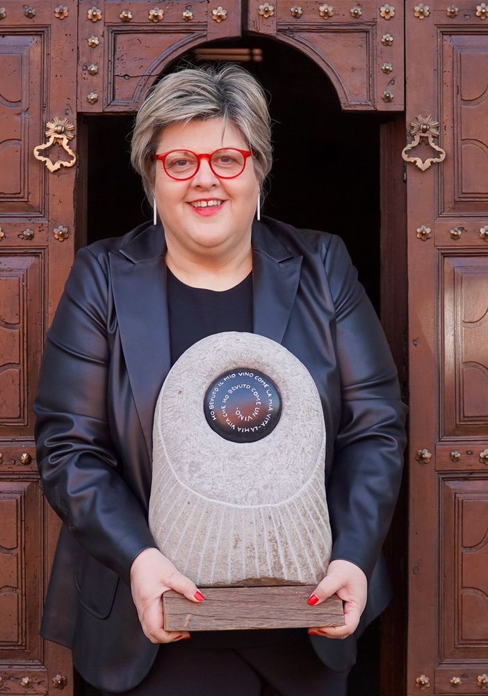 Raffaella Bologna