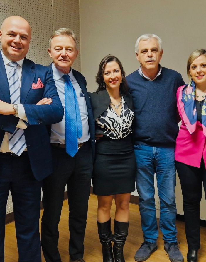 A Monale un incontro sulla prevenzione dei tumori con Medical team e Lions club di Villanova