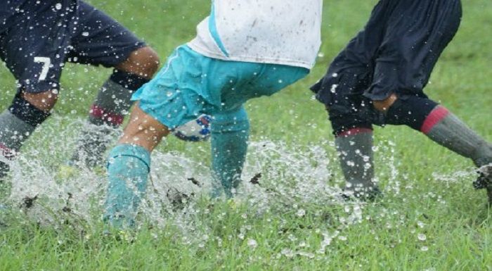Maltempo, annullati tutti i match regionali e provinciali del fine settimana