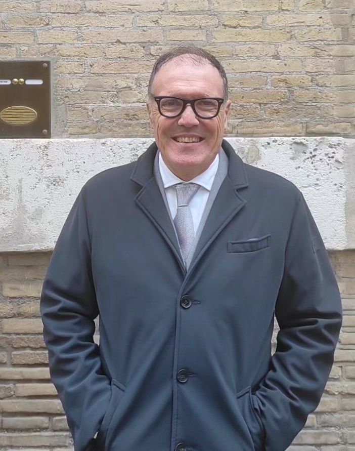 Enrico Alessandro Cavallero