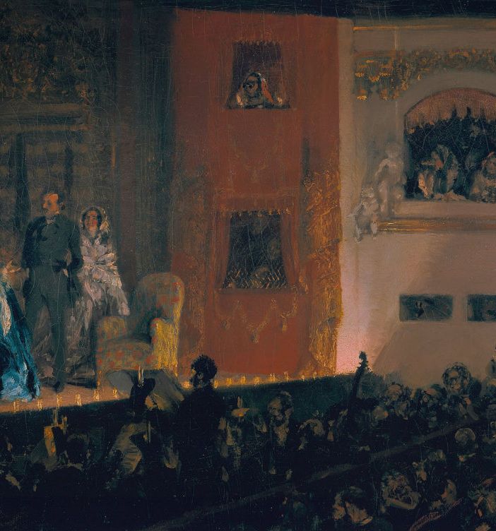 A partire da sabato 23 marzo visite guidate alla scoperta dei Teatri del Piemonte