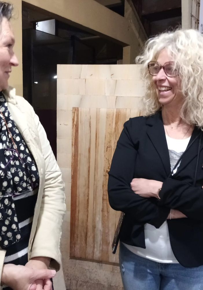 Alla Casa dell'artista di Portacomaro domenica 10 marzo una giornata tutta al femminile