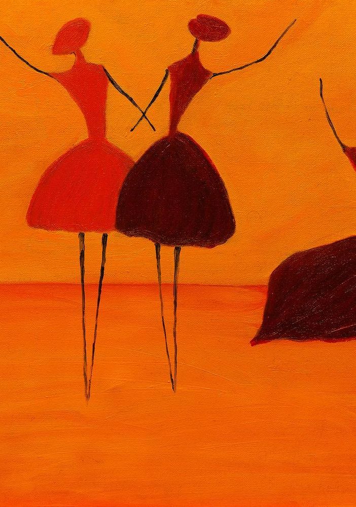 Arte e solidarietà con l'artista Daniela Bussolino