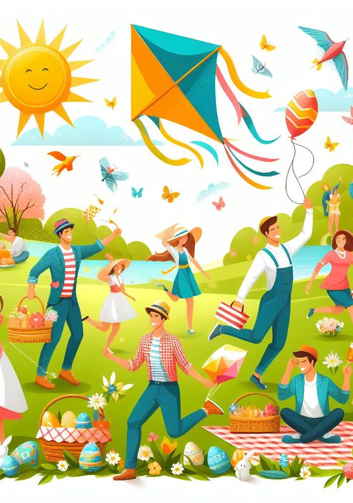 Pasquetta: storia, tradizioni e curiosità di una festa italiana