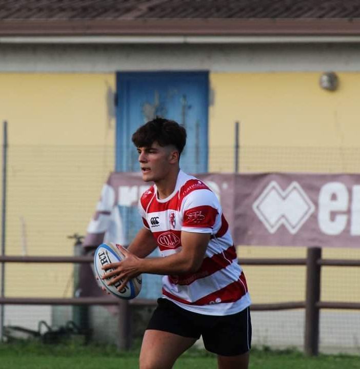Matteo Geatano convocato per il raduno della nazionale under 20