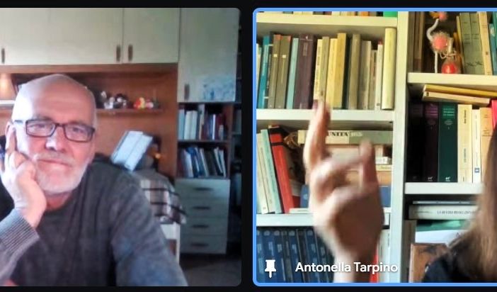 &quot;Memoranda&quot;, un viaggio nella memoria antifascista
