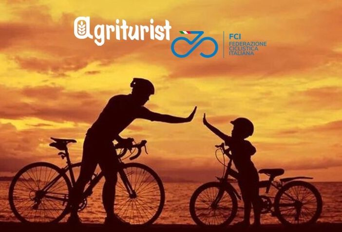 Patto tra Agriturist (Confagricoltura) e Federazione Ciclistica Italiana insieme per promuovere il cicloturismo e le aree rurali