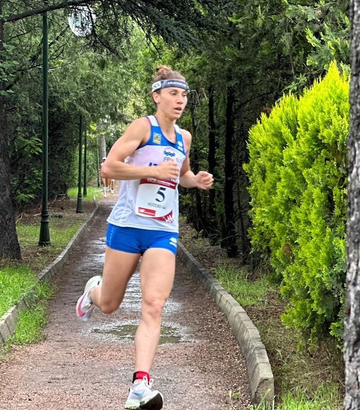 Domani Alice Sotero in gara nella seconda tapa della World Cup di Pentathlon moderno