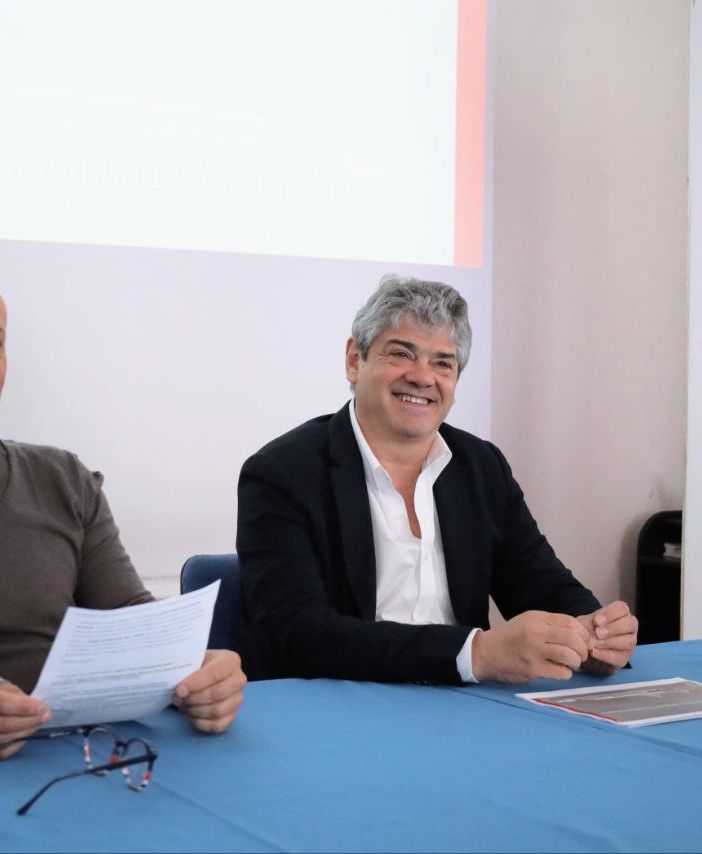 Carlo Fornaca e Andrea Amalberto (MerfePhoto)