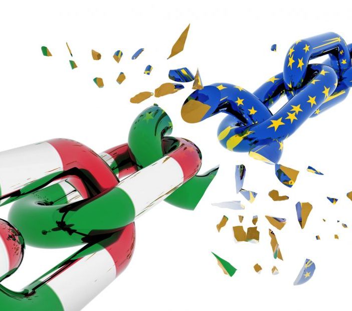 Anche Italexit parteciperà con il suo simbolo alle prossime elezioni europee e amministrative dell'8 e 9 giugno