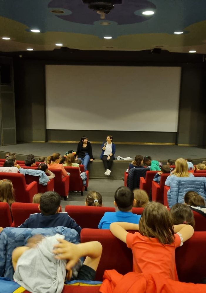 &quot;Cinema che ambiente&quot;: ritornano gli E-venti di primavera del Comune di Asti
