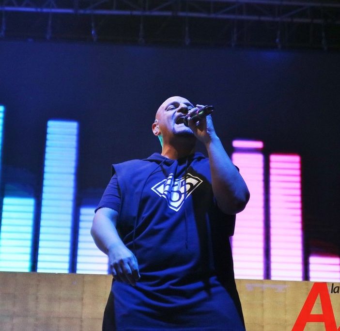 Eiffel 65 ad Asti Musica (MerfePhoto)