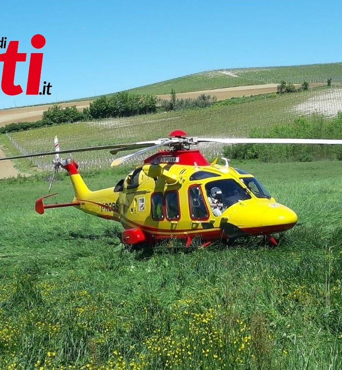 Cade in un dirupo con la sua bicicletta: morta una turista canadese a Montabone