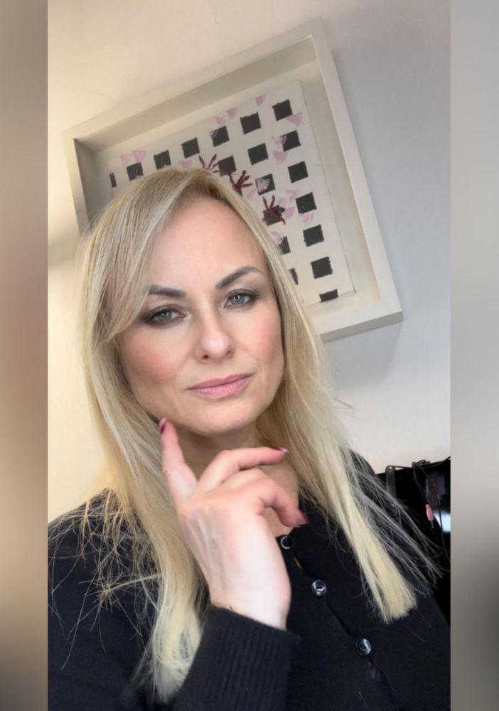 La pittrice astigiana Feofeo