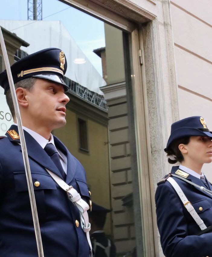 Tra solennità e &quot;family day&quot; domenica la Polizia celebrerà il proprio patrono