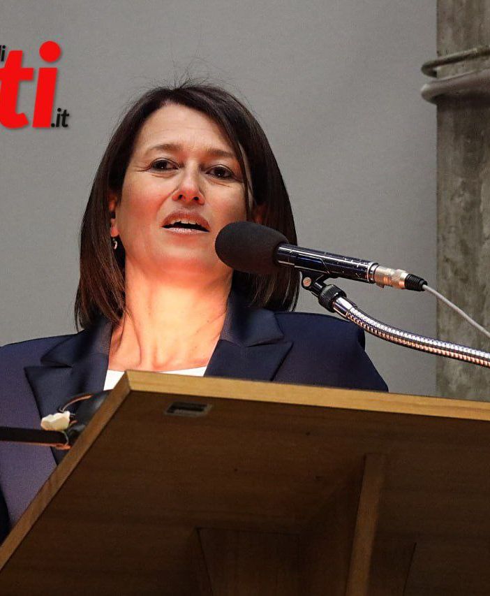 Debora Biglia (FI)