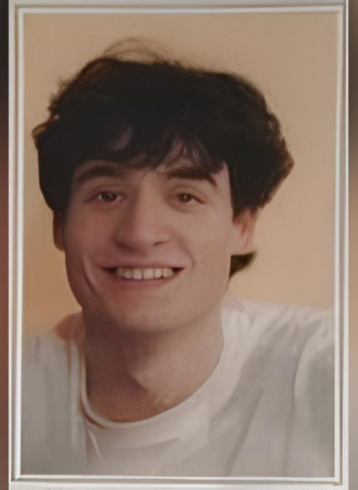 Domani a Costigliole l'addio a Jacopo Gallo, morto in moto martedì sera