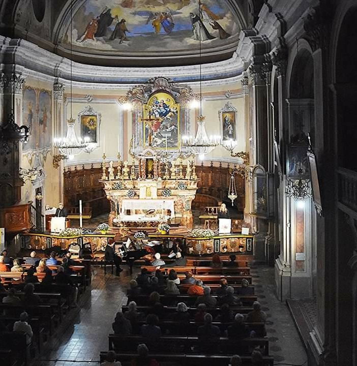 “La Croce sul Monferrato”: un viaggio nel tempo attraverso le voci dei sacerdoti