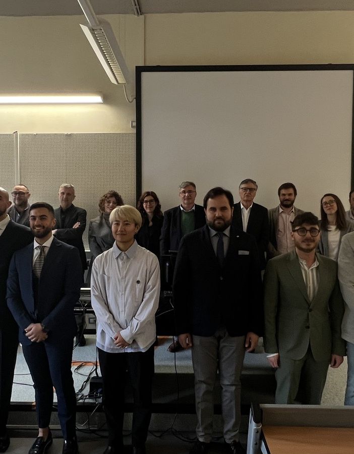 Asti: il Polo Universitario si conferma eccellenza nell'ambito delle Scienze viticole e enologiche