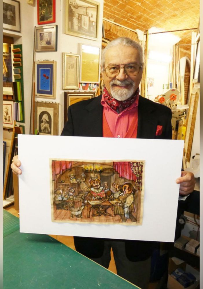 Paolo Fresu