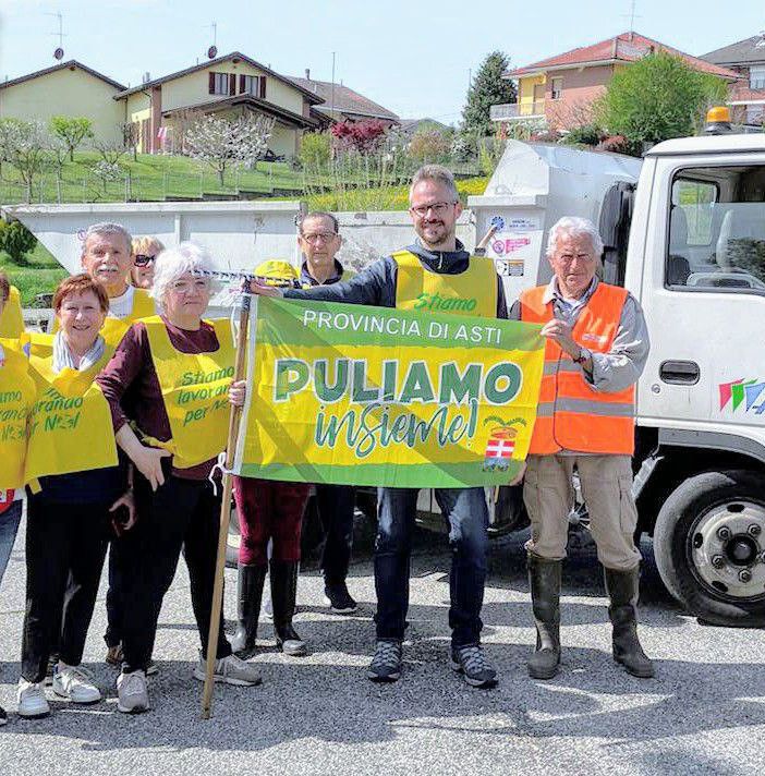 Un'immagine dell'edizione 2024