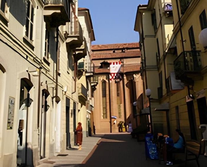 Via Pelletta (foto dal sito Osservatorio del Paesaggio)