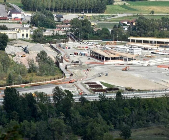 Grandi opere in Piemonte: si va avanti, ma lentamente