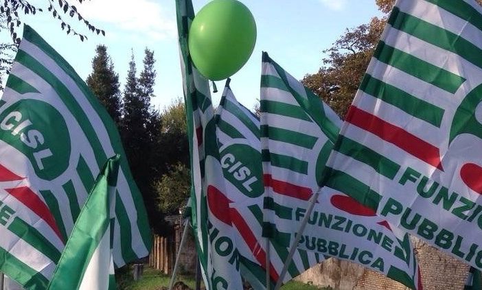 &quot;Fermiamo la scia di sangue - Sicurezza sul lavoro, un impegno comune&quot;: assemblea nazionale sulla sicurezza della Cisl