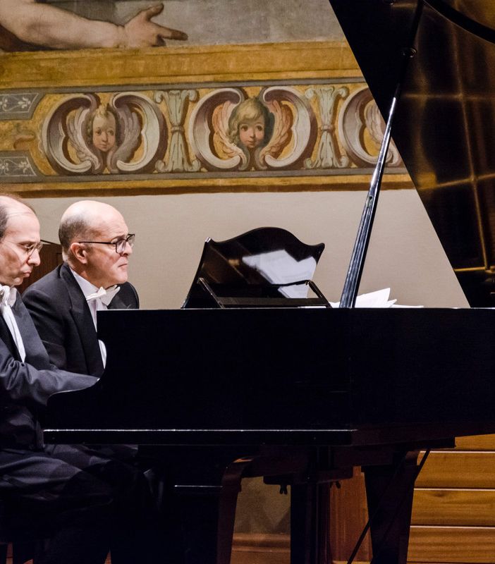 Nel 2024 ricorre il primo centenario della scomparsa di Giacomo Puccini. L'istituto di musica Verdi lo ricorda con un concerto