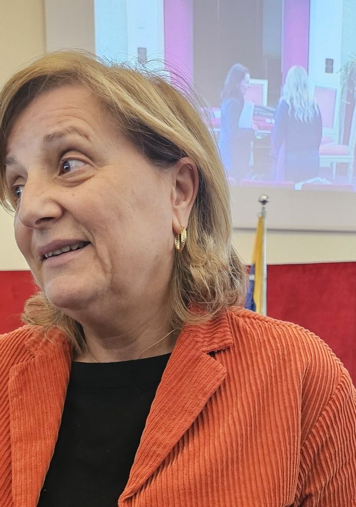 Gianna Pentenero