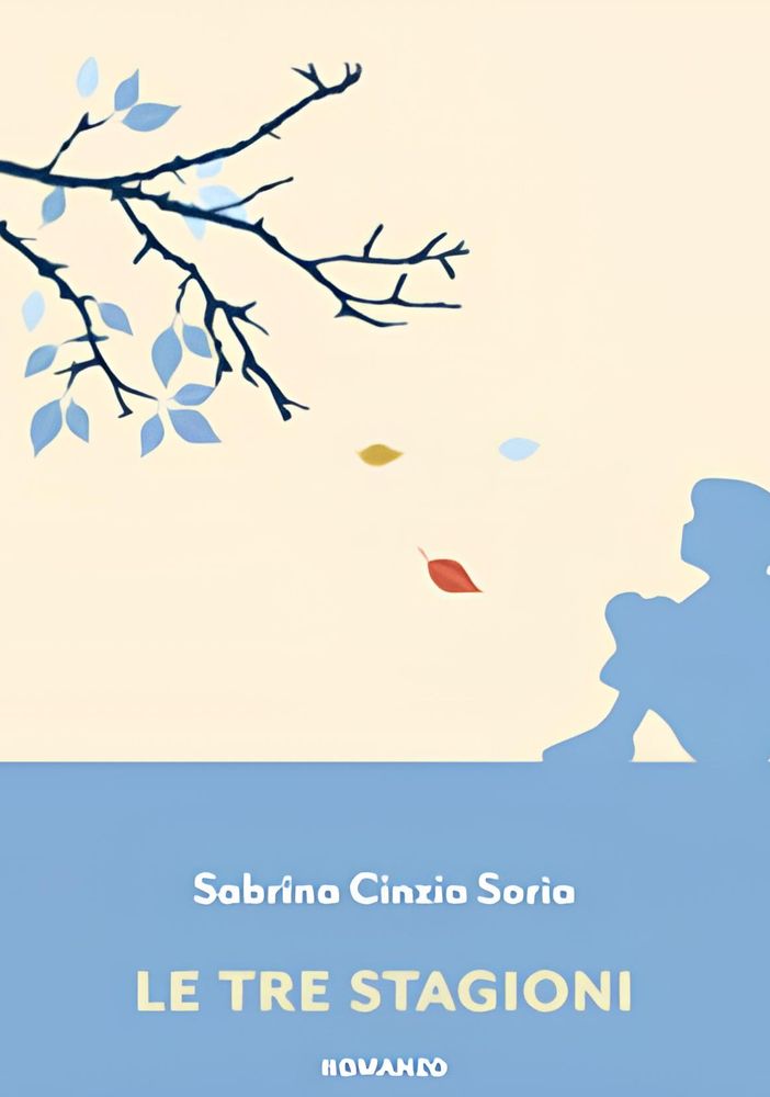 A Roatto la presentazione del libro &quot;Le tre stagioni&quot; di Sabrina Cinzia Soria