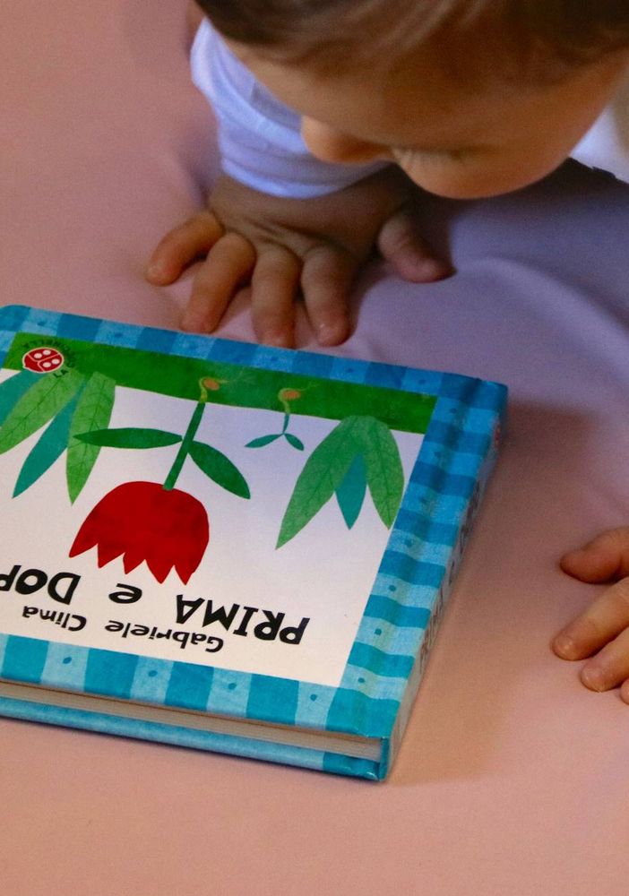 Annunciati i finalisti del Premio Nazionale Nati per leggere