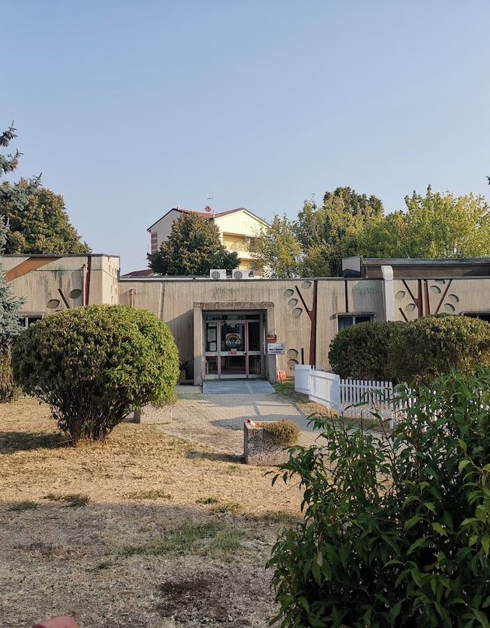L'asilo nido la Rondine