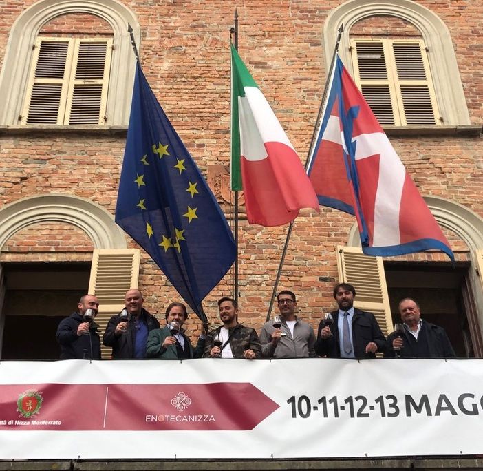 Nizza è Barbera 2024 raddoppia: dal 10 al 13 maggio quattro giorni di incontri, degustazioni e brindisi dedicati alla «Rossa Piemontese»