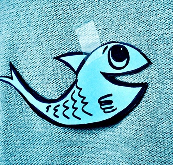 Occhio al Pesce d’aprile: origine, storia e le burle più famose