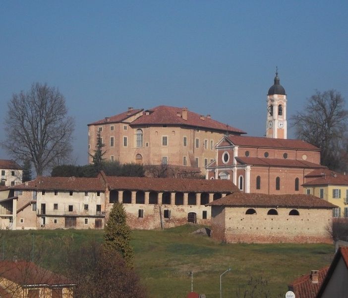 L’Associazione Camminare lentamente organizza la passeggiata “Attraversando la Valtriversa”